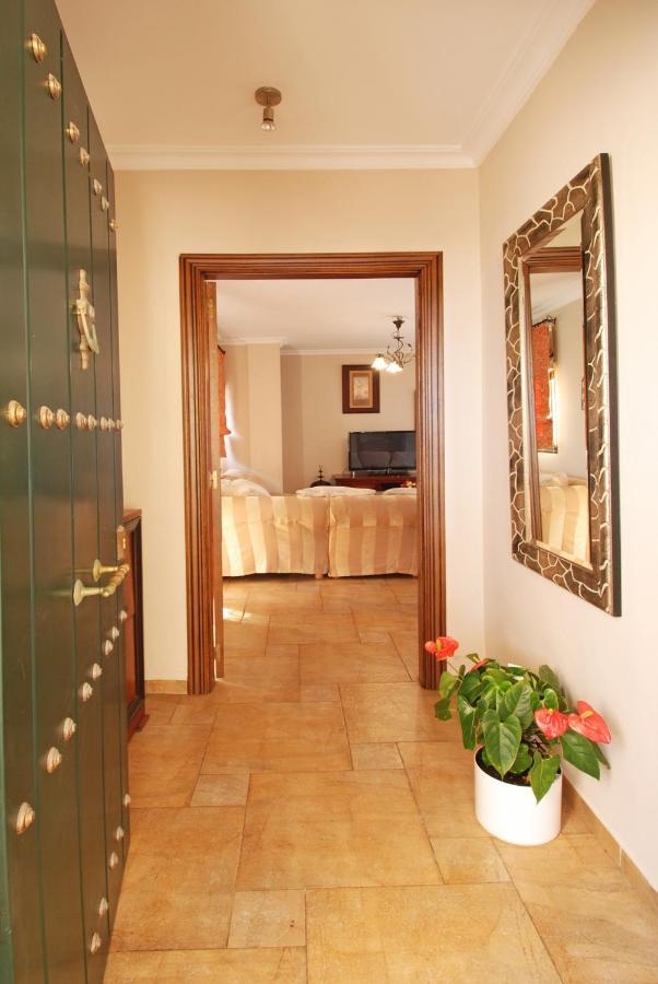 Isla De Benalmadena 1, Jacuzzi, 80M From The Sea, Ac, Bbq, Private Parking, Big Terrace Apartment Exterior photo