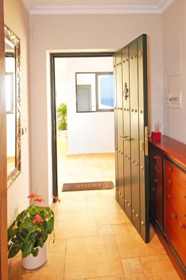 Isla De Benalmadena 1, Jacuzzi, 80M From The Sea, Ac, Bbq, Private Parking, Big Terrace Apartment Exterior photo