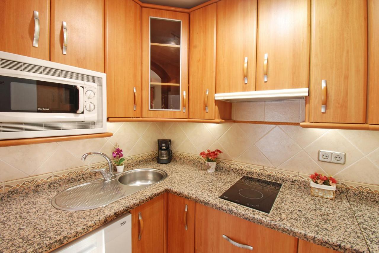 Isla De Benalmadena 1, Jacuzzi, 80M From The Sea, Ac, Bbq, Private Parking, Big Terrace Apartment Exterior photo
