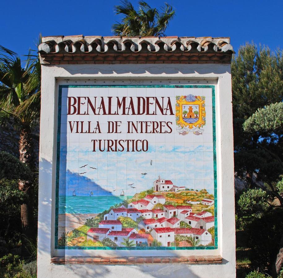 Isla De Benalmadena 1, Jacuzzi, 80M From The Sea, Ac, Bbq, Private Parking, Big Terrace Apartment Exterior photo