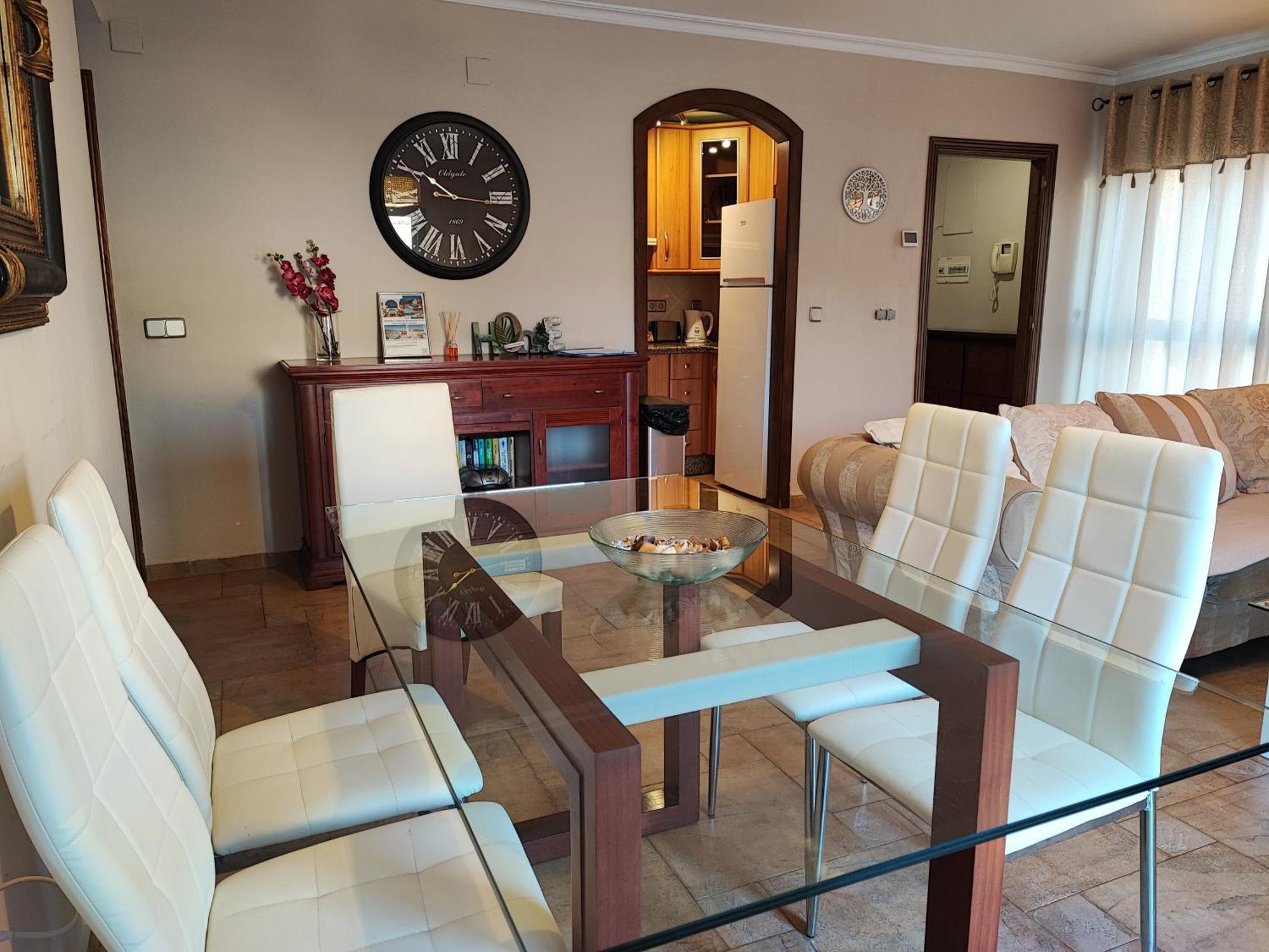 Isla De Benalmadena 1, Jacuzzi, 80M From The Sea, Ac, Bbq, Private Parking, Big Terrace Apartment Exterior photo