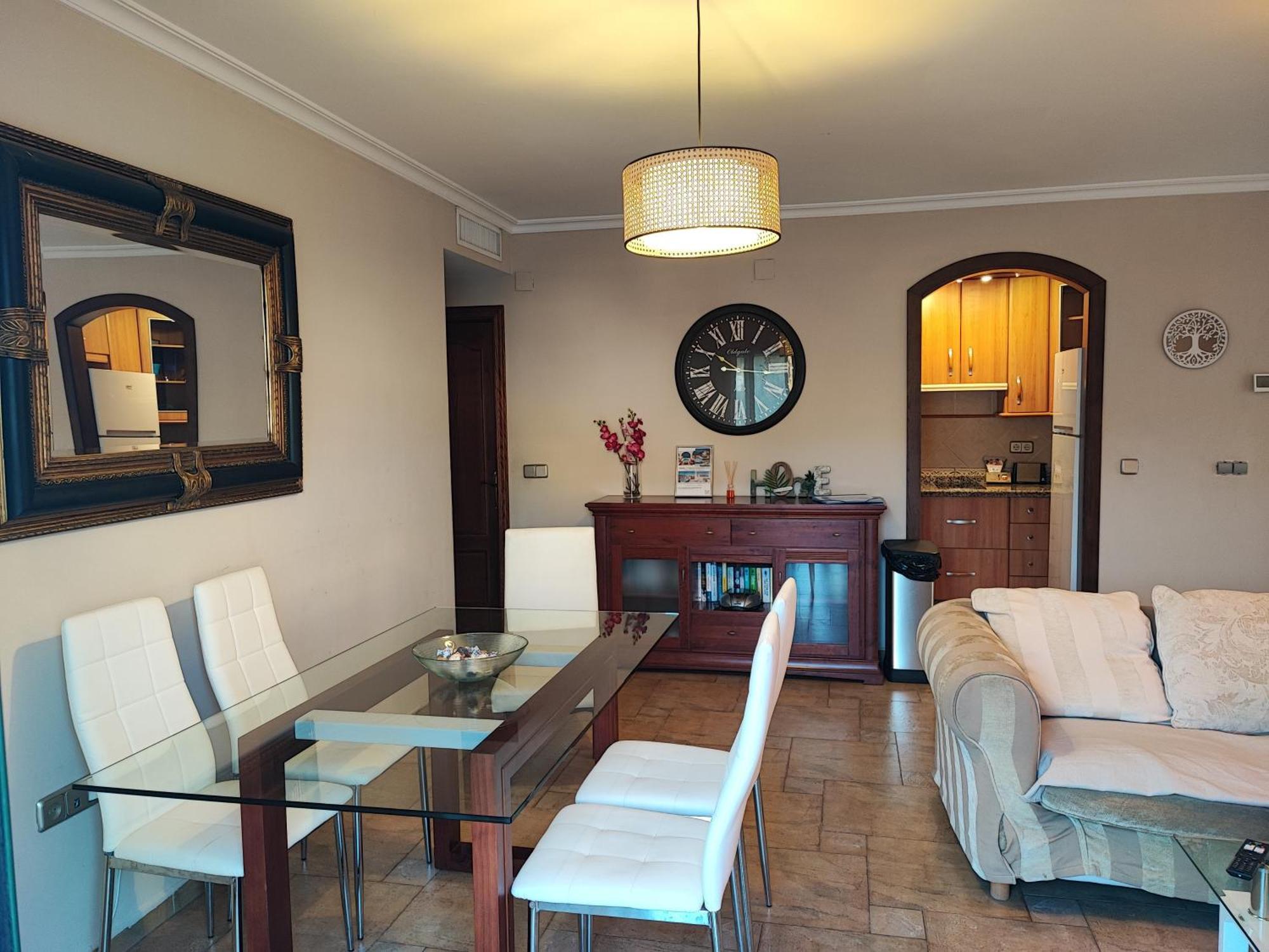 Isla De Benalmadena 1, Jacuzzi, 80M From The Sea, Ac, Bbq, Private Parking, Big Terrace Apartment Exterior photo